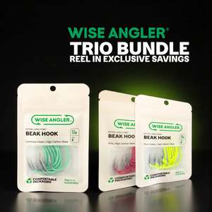 Bundles: Beak Hook - Color Trio Bundle