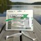 StormX™ Cyclone Minnow 4" Soft Lure