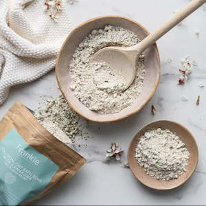 Colloidal Oat Soothing Bath Soak - Frankie Apothecary