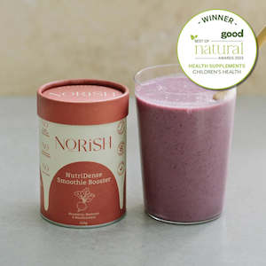 Norish: NutriDense Smoothie Booster Can - Norish