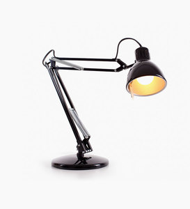 Products: Table Lamp - Wise Owl Property Management