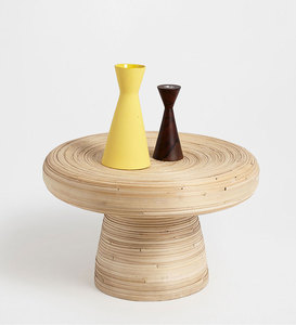 Products: Yellow Vase - Wise Owl Property Management