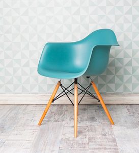 Products: Blue Chair - Wise Owl Property Management
