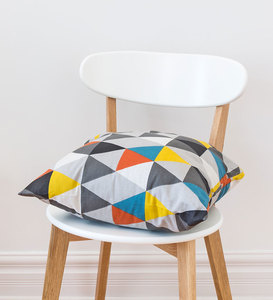 Products: Cushion Cover - Wise Owl Property Management