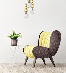 Products: Chic Sofa - Wise Owl Property Management
