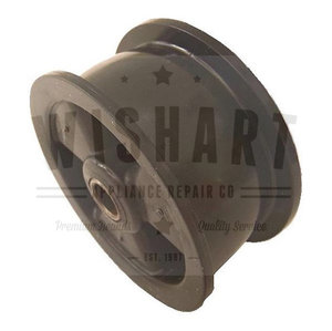 Dryers: Dryer Motor Pulley