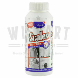 Scalex Heavy Duty Cleaner