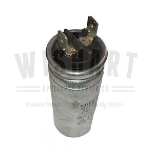 Dryers: 8uF Capacitor