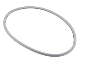 Dryers: Condender Dryer Gasket Front Large Opening