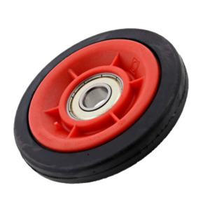 Aeg: Electrolux, AEG Dryer Roller Drum Support