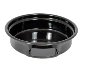 Ovens: Bowl Spill Enamel 200mm