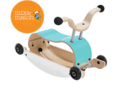 Flips: Wishbone Mini-Flip Customizer