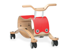 Flips: Wishbone Flip