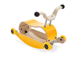 Flips: Wishbone Mini-Flip Walker