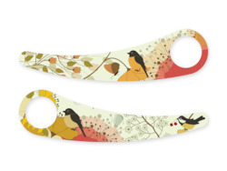Accessories: Wishbone Stickers