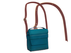 Accessories: Bag Customizer