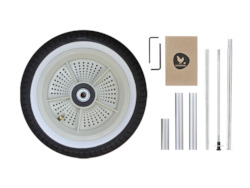 Accessories: Wishbone Trike Kit