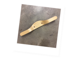 Parts: Flip Handlebar