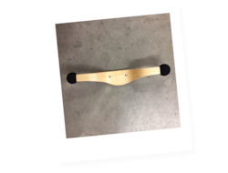 Parts: Mini-Flip Handlebars (with black ball ends)