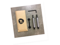 Parts: Flip Handlebar Stem Kit