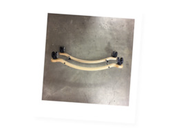 Parts: Flip Race Base