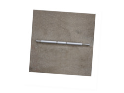 Parts: Rear Axle Kit - long