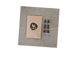 Parts: Axle Small Parts Bag