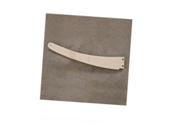 Parts: Original Frame Natural