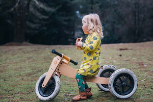 Sale: Original 3-in-1 Natural Balance Bike (Return)