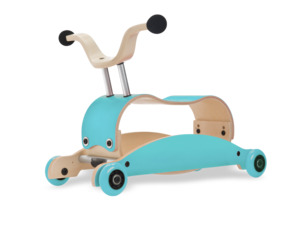 Sale: Last Chance Mini-Flip Walker