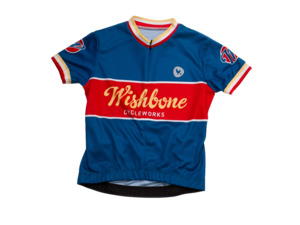 Sale: Wishbone Jersey