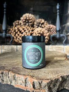 Products: 300ml Witches Brew Hoof Oil Witches Brew