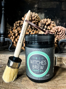 Products: 1.1l & Brewstick Combo Witches Brew