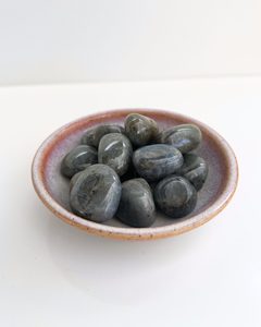 Products: Labradorite Tumble Transformation & Magic With Energy
