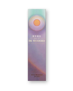 Products: Holy Smoke Eco Incense - 'The Wanderer' 20 Sticks With Energy
