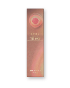 Products: Holy Smoke Eco Incense - 'The Yogi' 20 Sticks With Energy