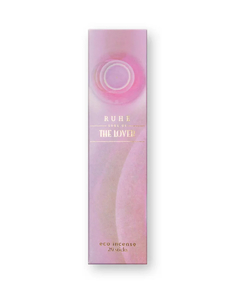 Products: Holy Smoke Eco Incense - 'The Lover' 20 Sticks With Energy
