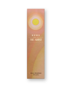Products: Holy Smoke Eco Incense - 'The Artist' 20 Sticks With Energy