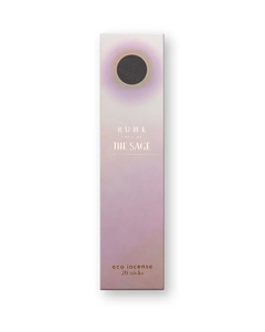 Products: Holy Smoke Eco Incense - 'The Sage' 20 Sticks With Energy