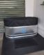 Ice Bath Cover With Energy