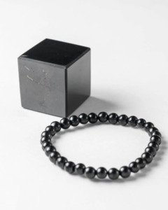 Products: Shungite - Two Piece Set With Energy