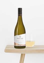 Single Vineyard Benmorven Organic Chardonnay