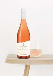 Roses: Early Light RosÃ©