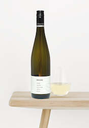 Our Wines: Rarangi Riesling 2012