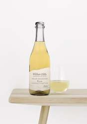 Our Wines: Cellar Collection Frivoli Bianca 2022