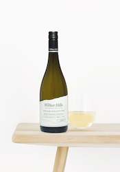 Our Wines: Cellar Collection Barrel Fermented Chardonnay 2018