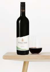 Our Wines: Hawke's Bay Merlot