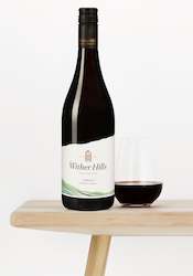 Our Wines: Hawke's Bay Syrah