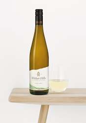 Our Wines 1: Pinot Gris