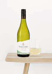 White Wine: Chardonnay